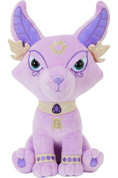 Peluche KILLSTAR 'Anubis le Soleil'