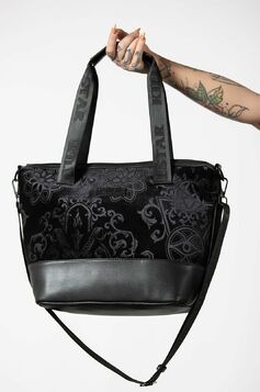 Sac à main KILLSTAR 'apparition'