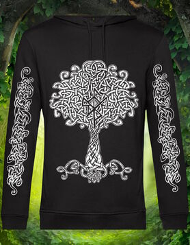 Sweat officiel ARBOR PAGAN FESTIVAL 2025