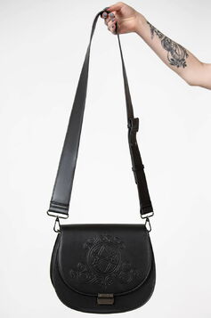 Sac bandoulière KILLSTAR 'Austra'