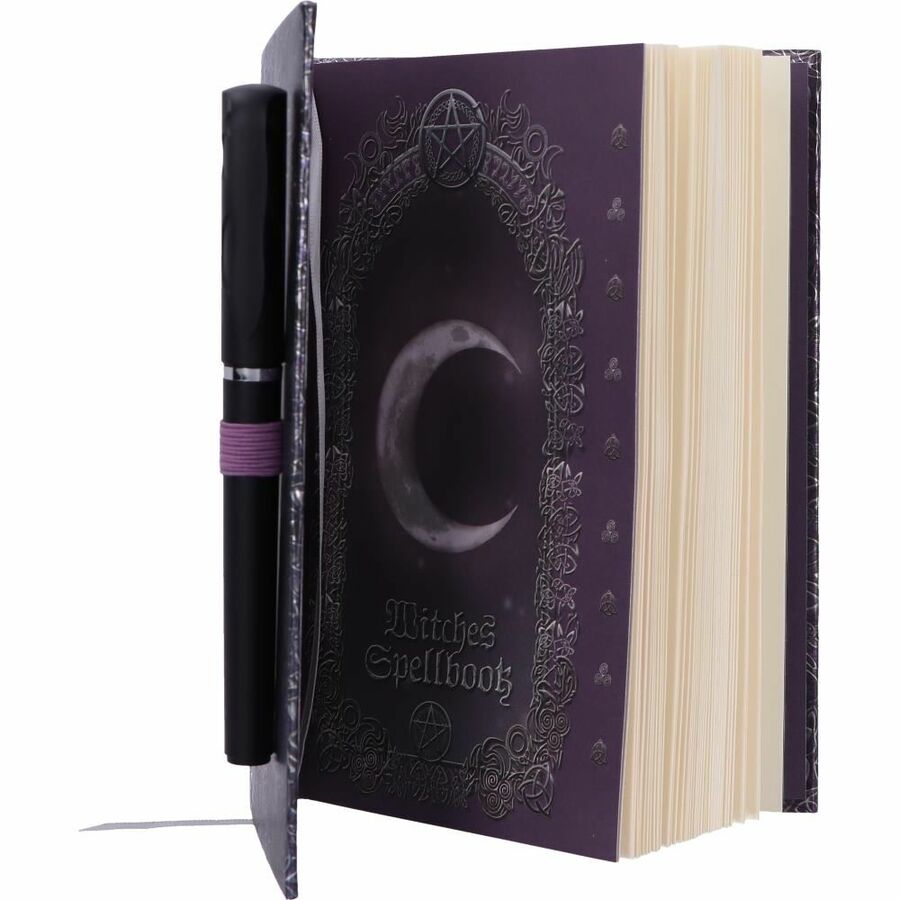 photo n°2 : Journal intime 'witches spells'