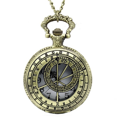 Montre à gousset antique roman