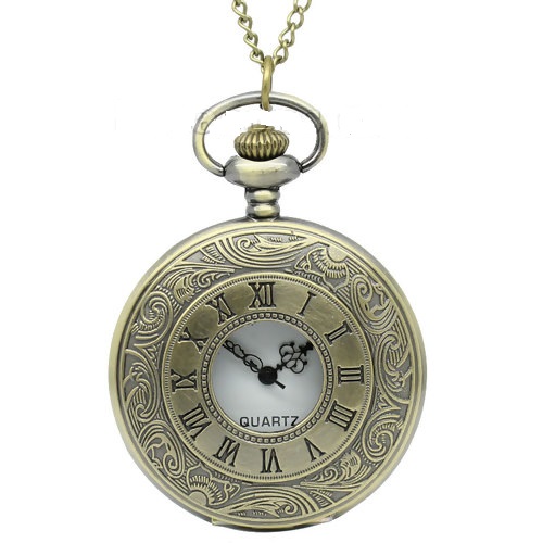 Montre à gousset antique