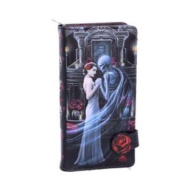Portefeuille ANNE STOKES 'forever yours'