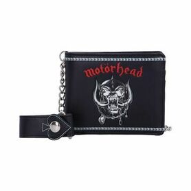 Portefeuille officiel MOTÖRHEAD 'war pig'
