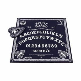 Planche spirituelle ouija