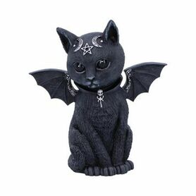 Figurine chat MALPUS