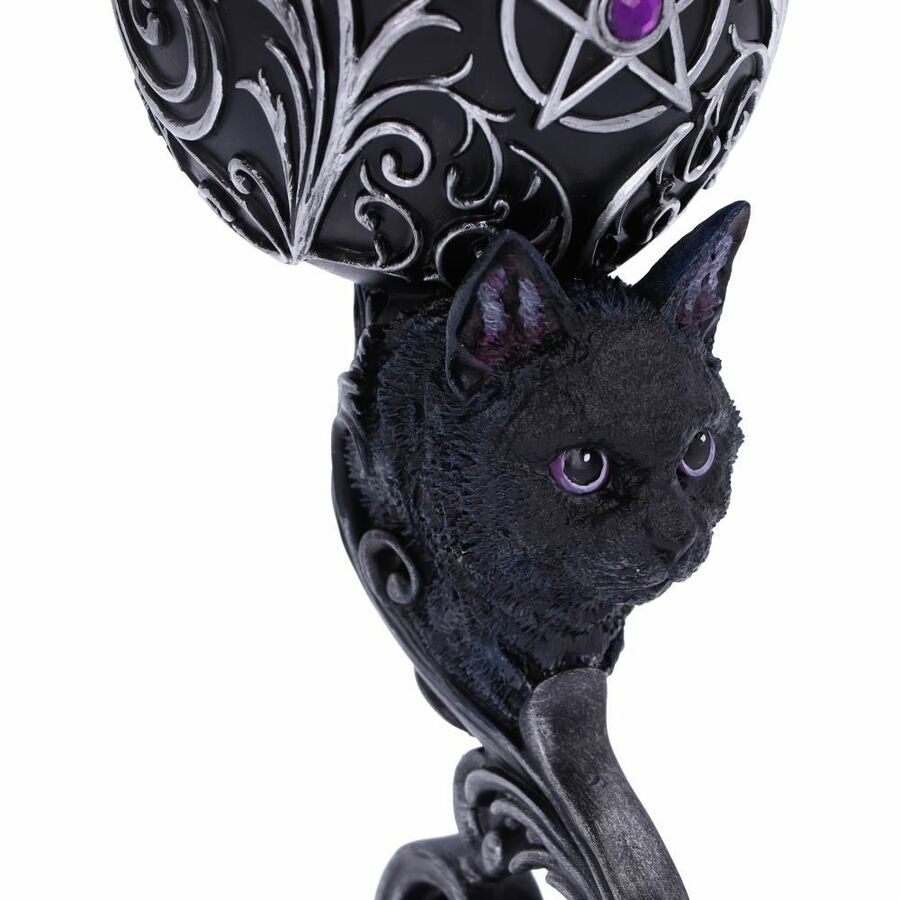 photo n°5 : Set de 2 ciboires 'familiars love'