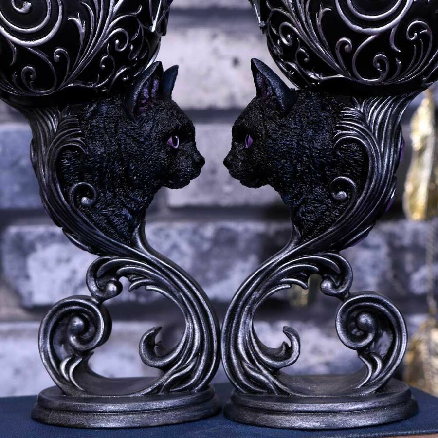 photo n°8 : Set de 2 ciboires 'familiars love'
