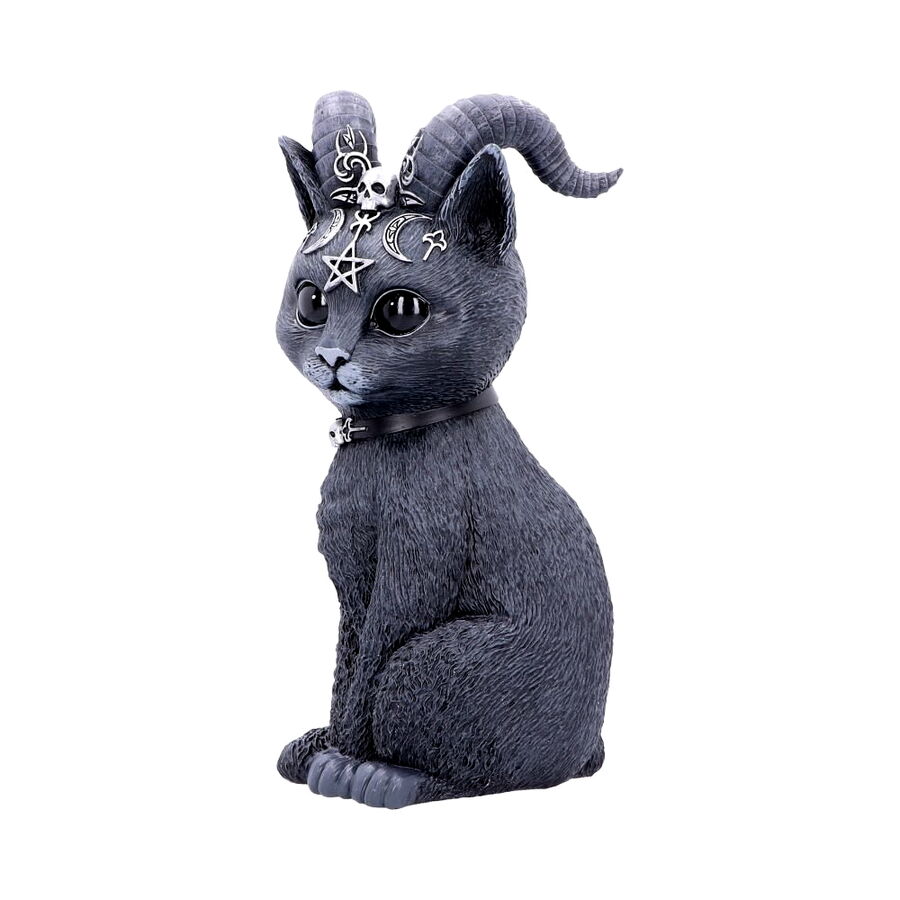 photo n°2 : Figurine chat PAWZUPH grand modèle
