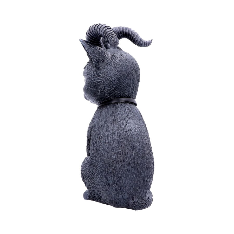 photo n°3 : Figurine chat PAWZUPH grand modèle