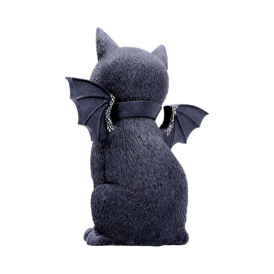 photo n°3 : Figurine chat MALPUSS grand modèle