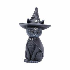 Figurine chat PURRAH