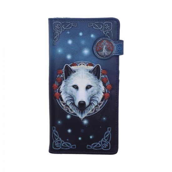 Portefeuille femme 'Guardian of the Fall'