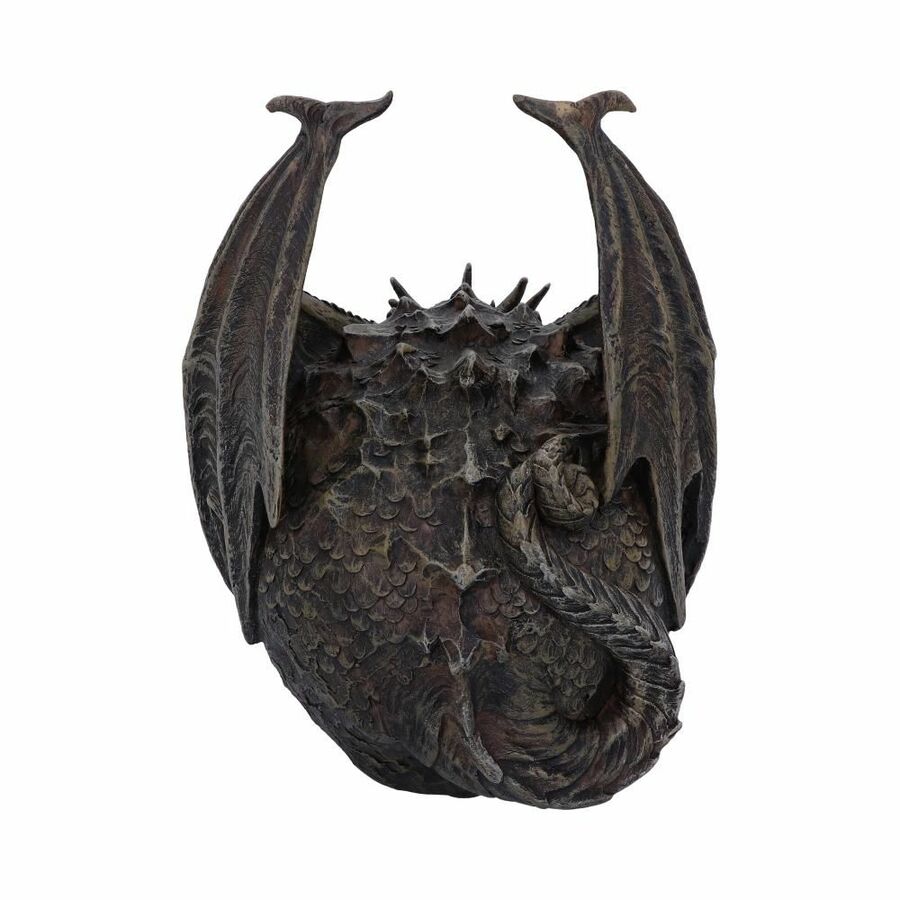 photo n°4 : Crâne dragon NEMESIS