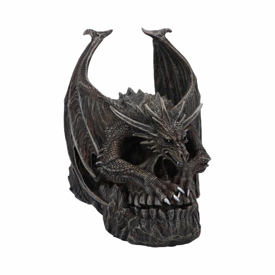Crâne dragon NEMESIS