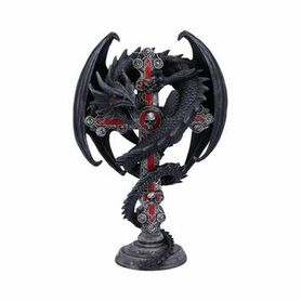 Chandelier dragon ANNE STOKES 'Gothic Guardian'