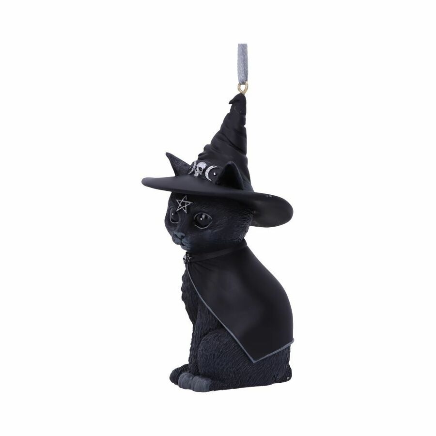 photo n°2 : Figurine chat à suspendre NEMESIS NOW