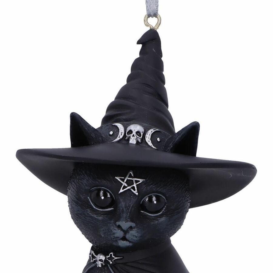 photo n°4 : Figurine chat à suspendre NEMESIS NOW