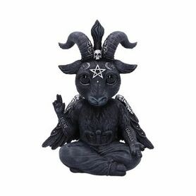 Figurine BAPHOMET 'Baphoboo'