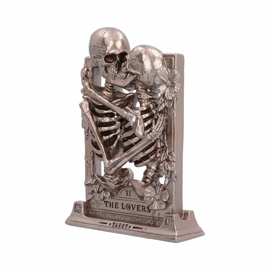 photo n°3 : Figurine NEMESIS NOW 'the lovers'