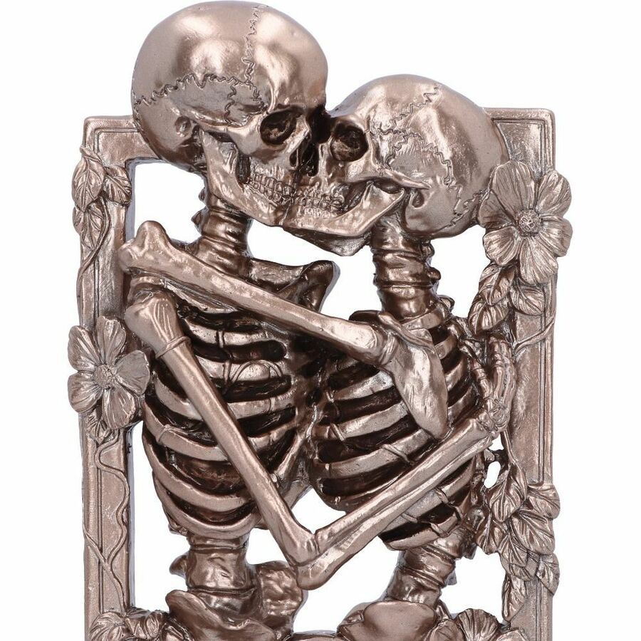 photo n°5 : Figurine NEMESIS NOW 'the lovers'