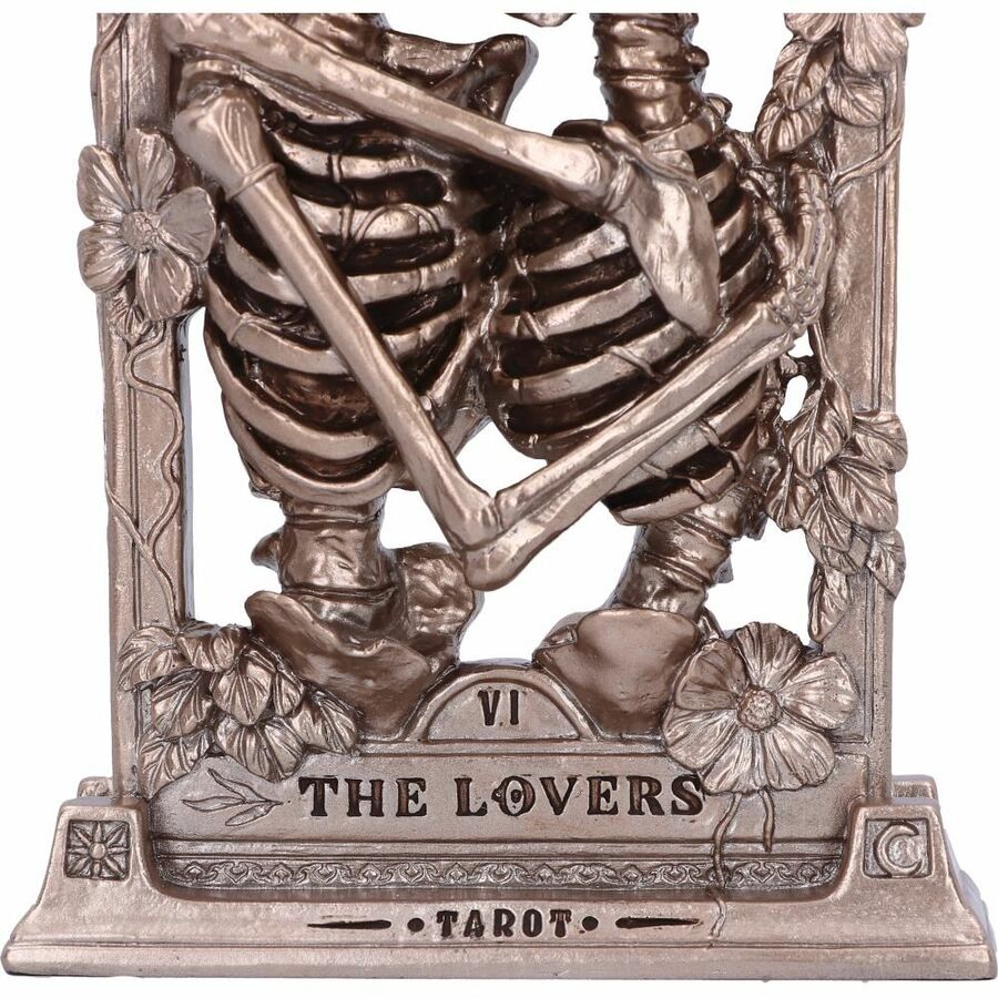 photo n°6 : Figurine NEMESIS NOW 'the lovers'