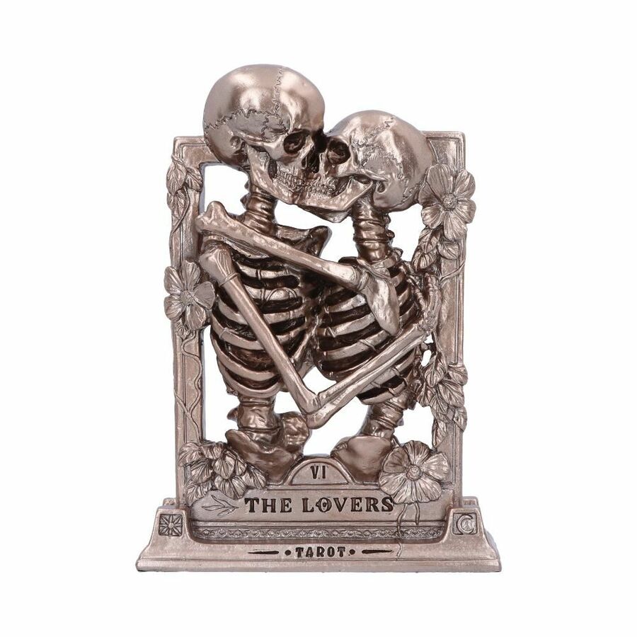photo n°2 : Figurine NEMESIS NOW 'the lovers'