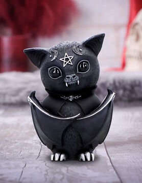 Figurine 'Beelzebat' - Petit Modèle