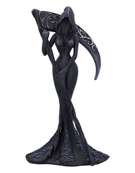 Femme Fatale Reaper - Nemesis Now