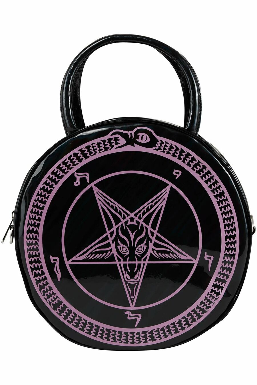 photo n°2 : Sac à main KILLSTAR 'baby baphomet'