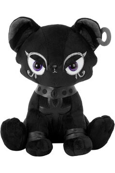 Peluche KILLSTAR 'Baby Bast'