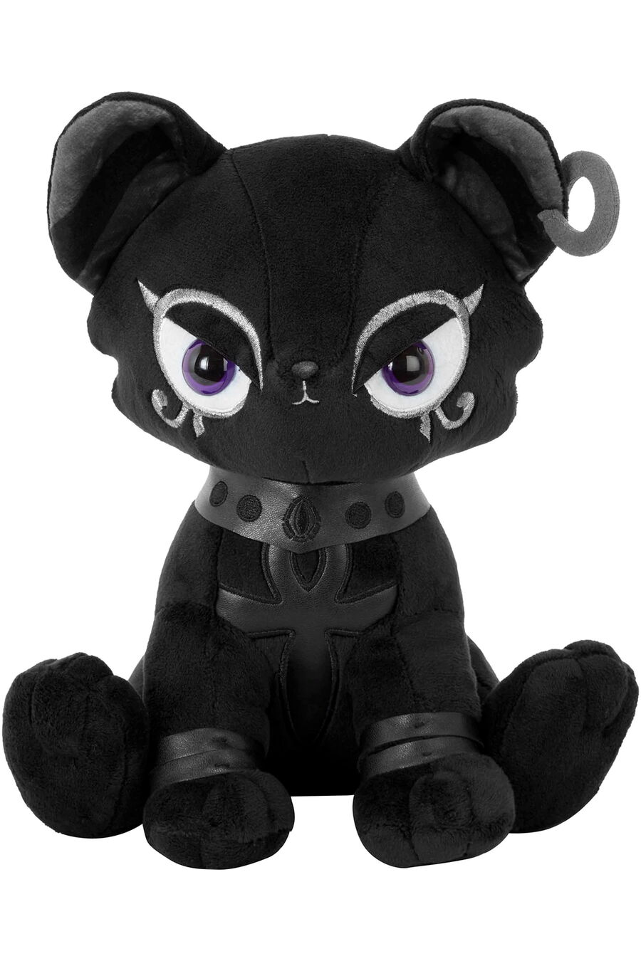 Peluche KILLSTAR 'Baby Bast'