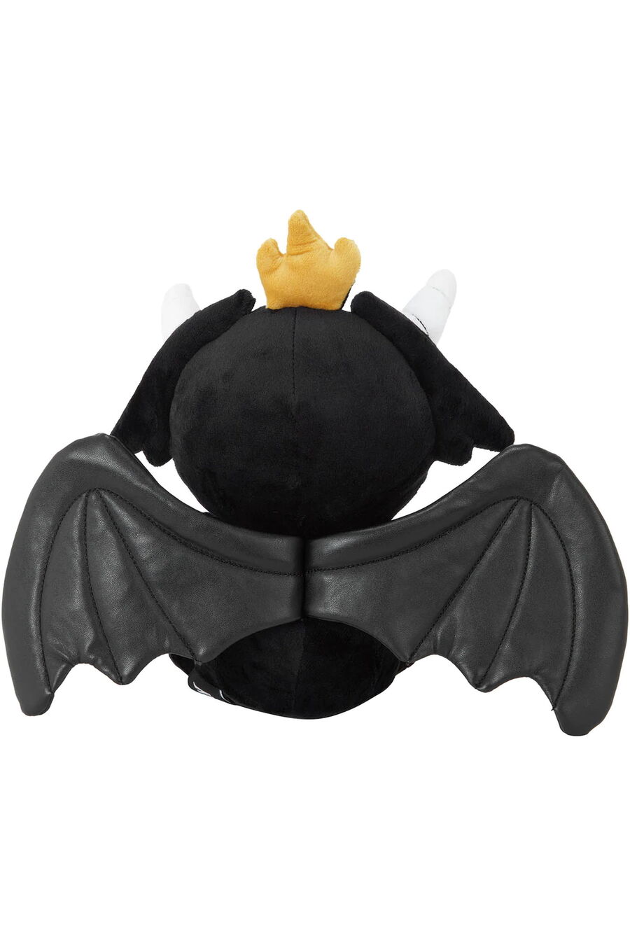 photo n°2 : Peluche gothique KILLSTAR 'Baby Dark Lord'