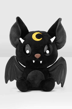 Peluche KILLSTAR 'Baby Vampir'