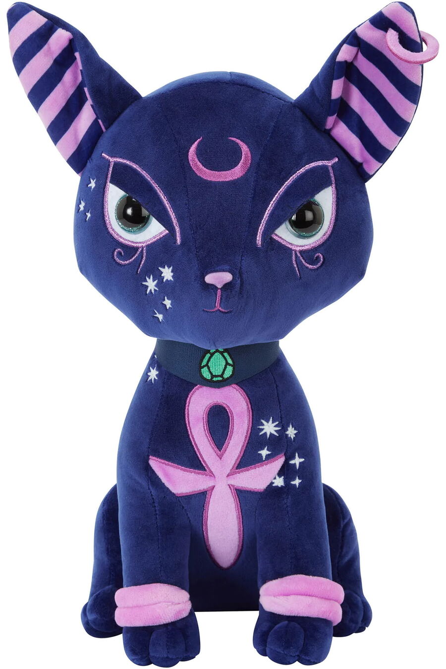 Peluche KILLSTAR 'Bast La Luna'