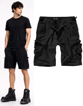 Bermuda Cargo Ripstop Brandit Shadow Recon