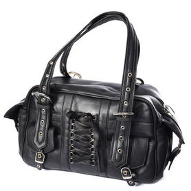 Sac gothique POIZEN INDUSTRIES