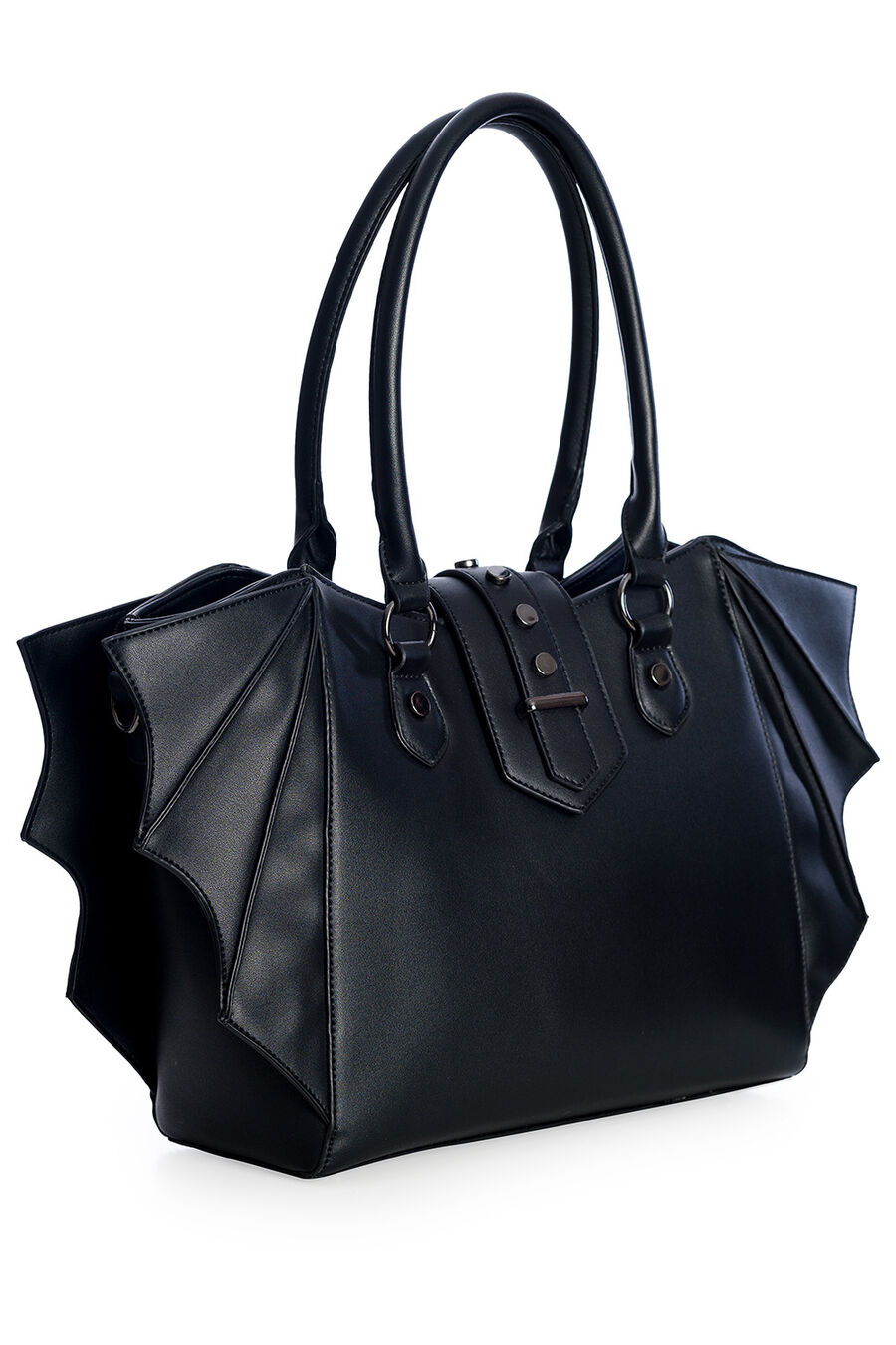 photo n°3 : Sac à main BANNED 'Bat Wings'