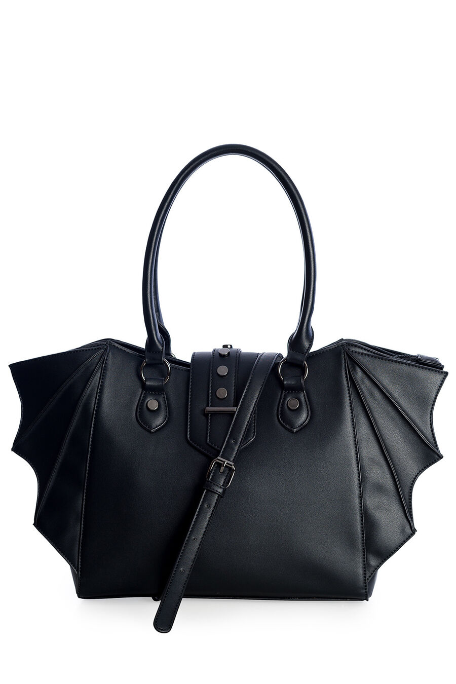 photo n°5 : Sac à main BANNED 'Bat Wings'