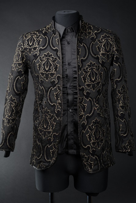 veste noir et doré homme veste noir et doré homme