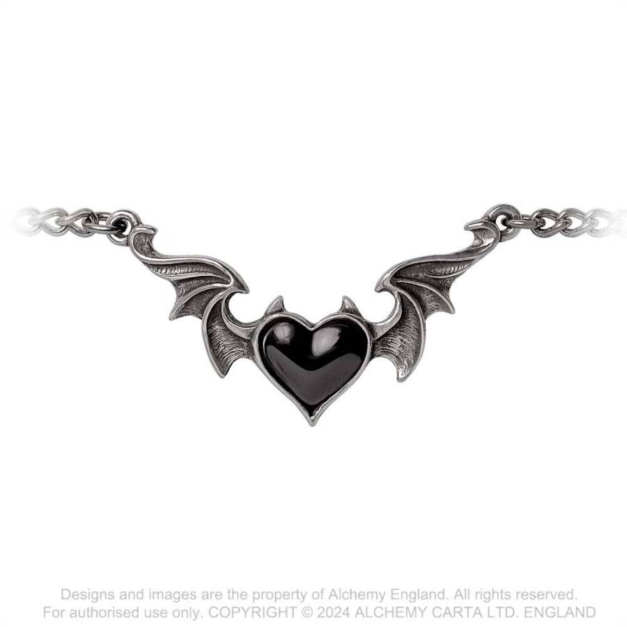 Alchemy Gothic Battle Ring – Kate's Clothing