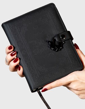 Journal intime KILLSTAR 'Book of Shadow'