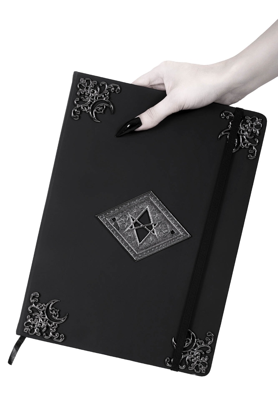 Journal intime KILLSTAR 'book of shadow'