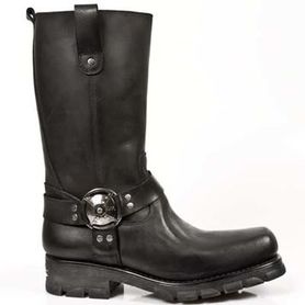 Bottes bikers NEW ROCK 7610