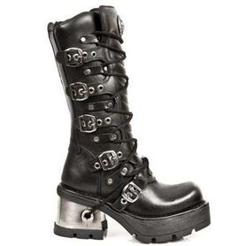 Bottes gothiques New Rock M.1016-S1