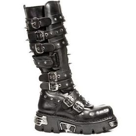 Bottes New Rock M.796-S1