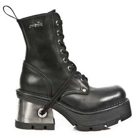 bottines New Rock M.8355-S1