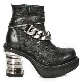 Bottines New Rock M.8361-C1