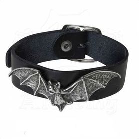 Bracelet ALCHEMY GOTHIC 'desmodus'